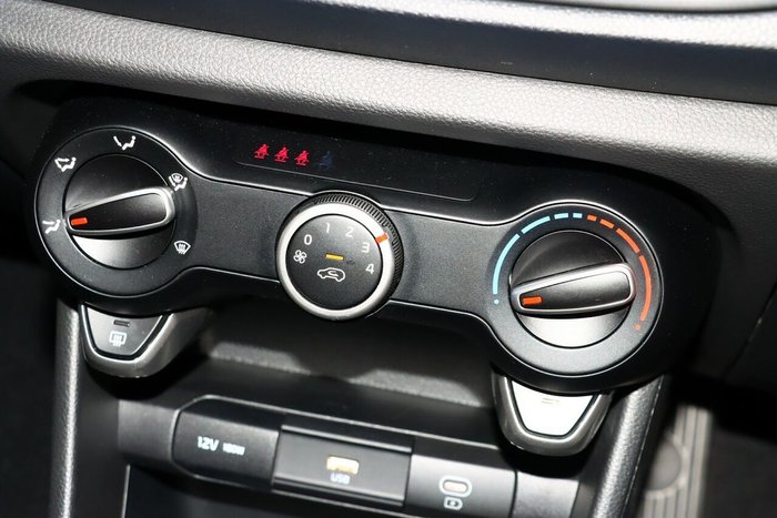 2025 Kia Picanto Sport