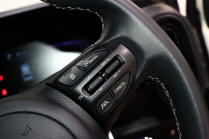 2025 Kia Picanto Sport