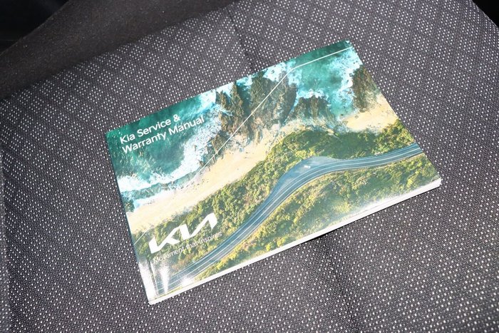 2025 Kia Picanto Sport