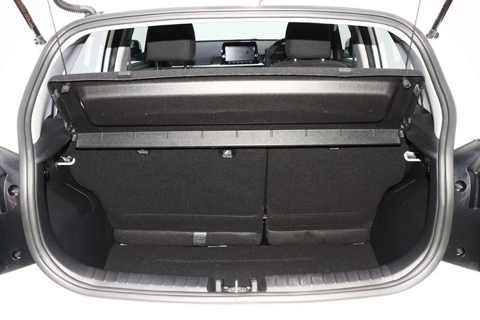 2025 Kia Picanto Sport