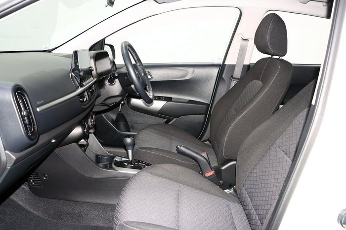 2025 Kia Picanto Sport