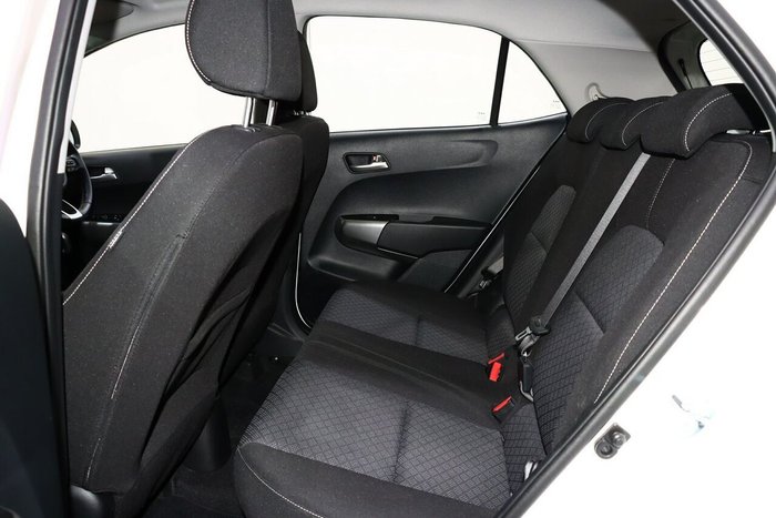 2025 Kia Picanto Sport