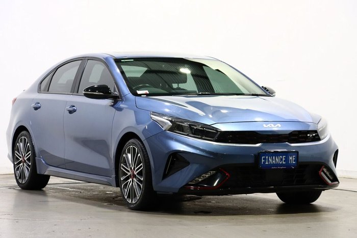 2021 Kia Cerato