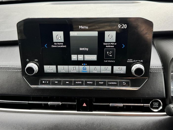 2021 Mitsubishi Outlander LS