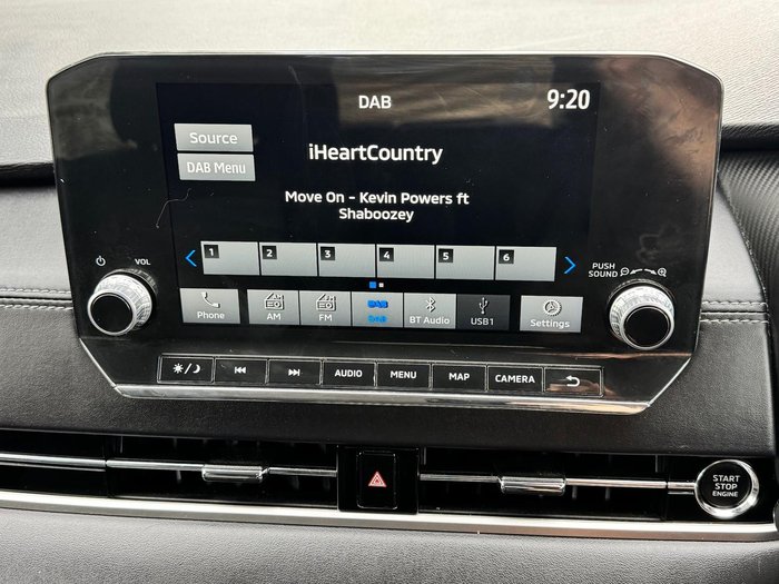 2021 Mitsubishi Outlander LS