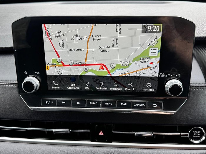 2021 Mitsubishi Outlander LS