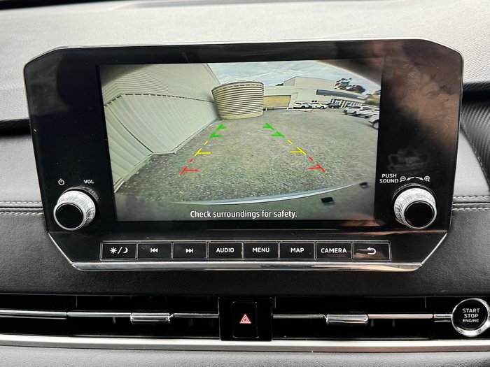 2021 Mitsubishi Outlander LS