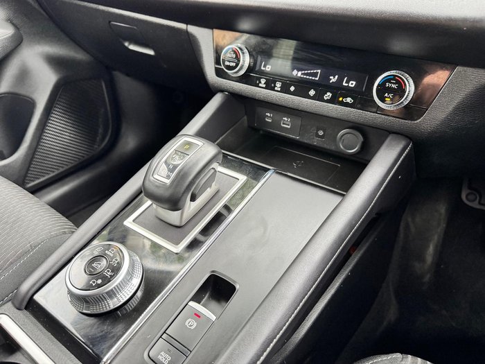 2021 Mitsubishi Outlander LS