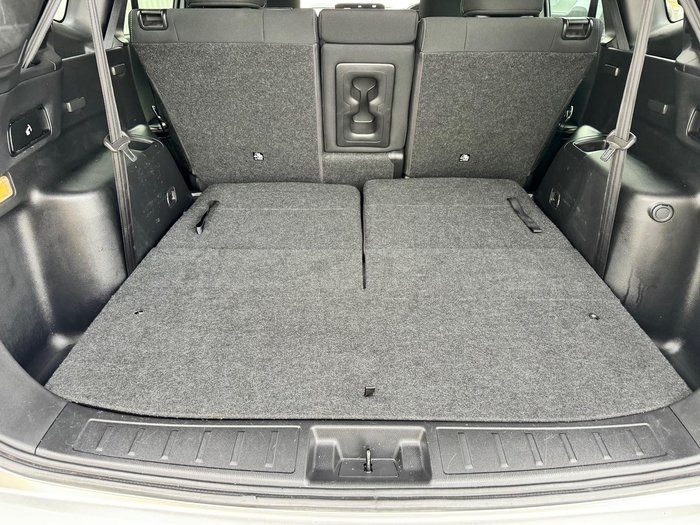 2021 Mitsubishi Outlander LS