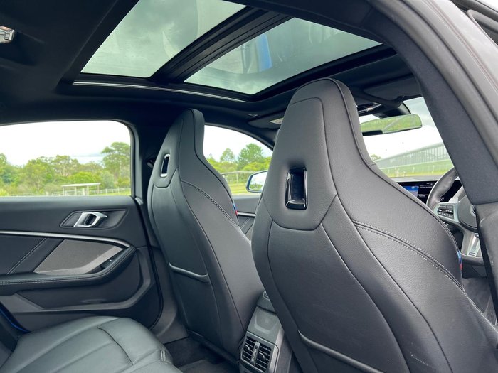 2020 BMW 2 Series M235i xDrive