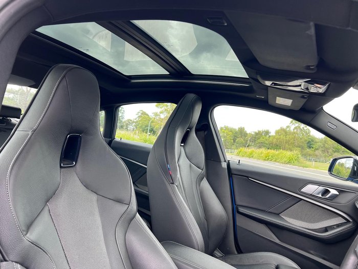 2020 BMW 2 Series M235i xDrive