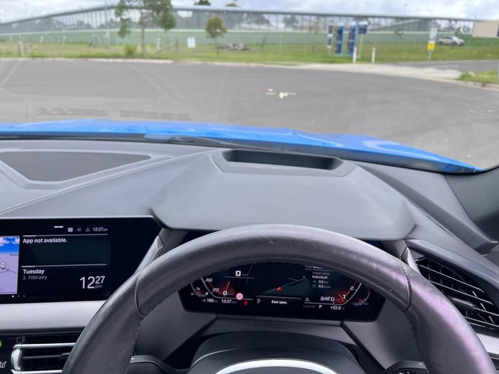 2020 BMW 2 Series M235i xDrive