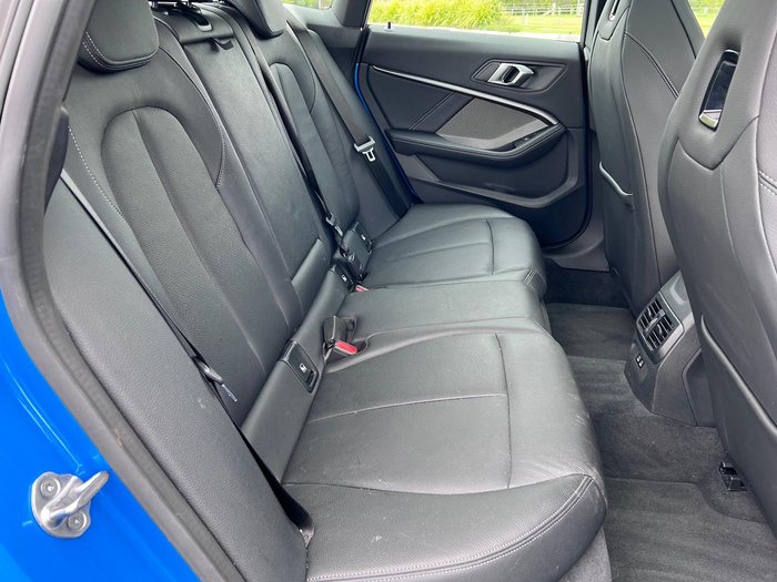 2020 BMW 2 Series M235i xDrive