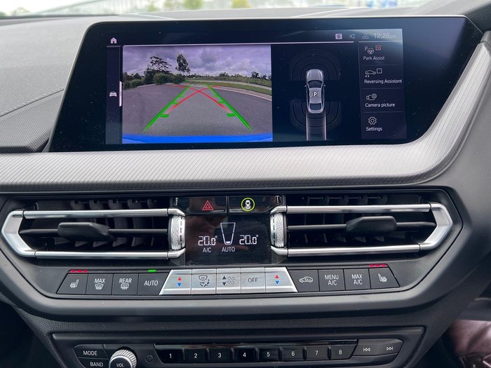 2020 BMW 2 Series M235i xDrive