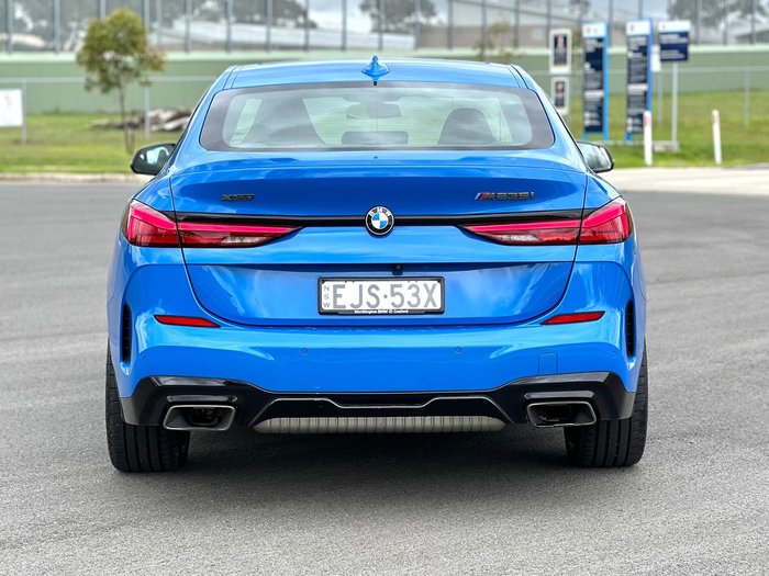 2020 BMW 2 Series M235i xDrive