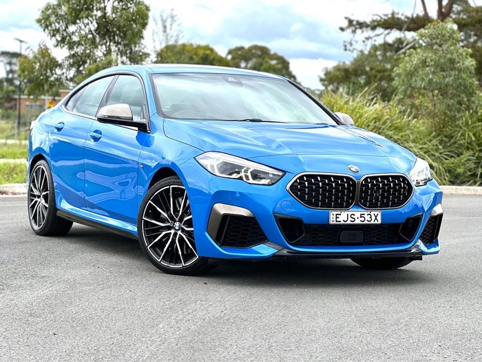 2020 BMW 2 Series M235i xDrive