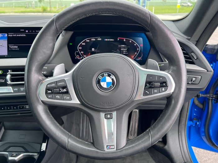 2020 BMW 2 Series M235i xDrive