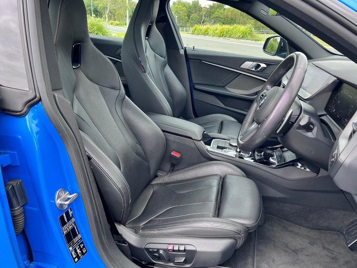 2020 BMW 2 Series M235i xDrive