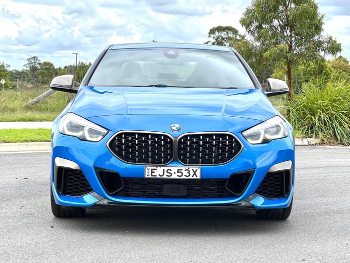 2020 BMW 2 Series M235i xDrive
