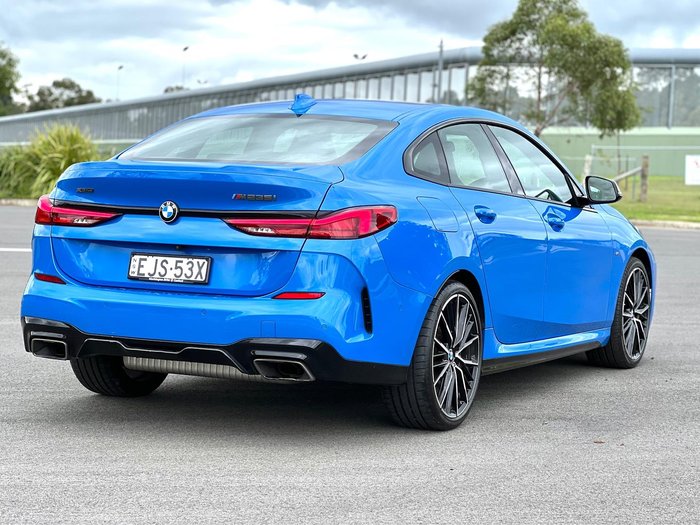 2020 BMW 2 Series M235i xDrive