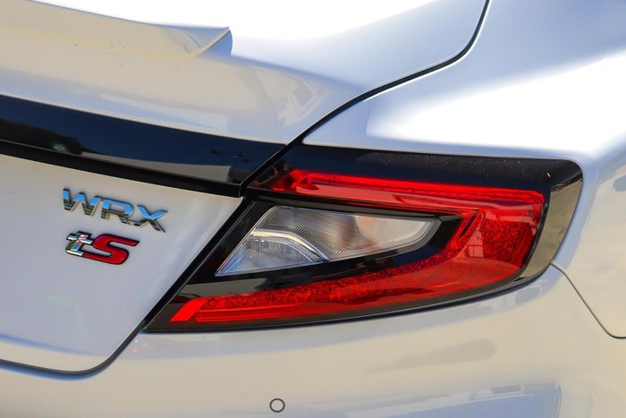 2022 Subaru WRX tS