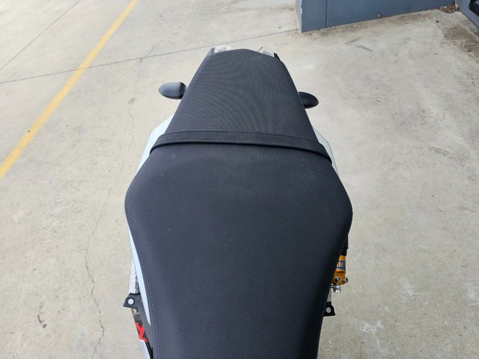 2019 Yamaha MT-09A SP (MT-09 SP) Black