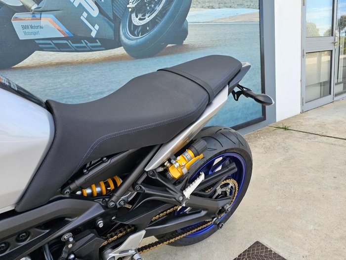 2019 Yamaha MT-09A SP (MT-09 SP) Black