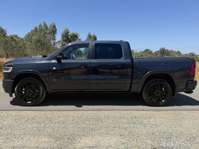 2026 RAM 1500 Limited Hurricane HO RamBox