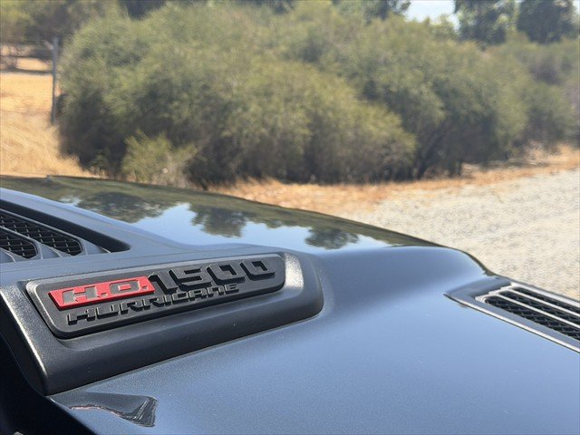 2026 RAM 1500 Limited Hurricane HO RamBox
