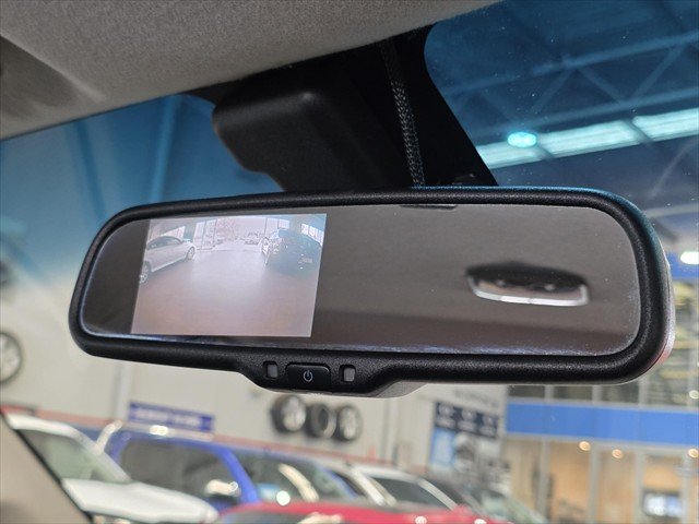 2016 Holden Colorado LS