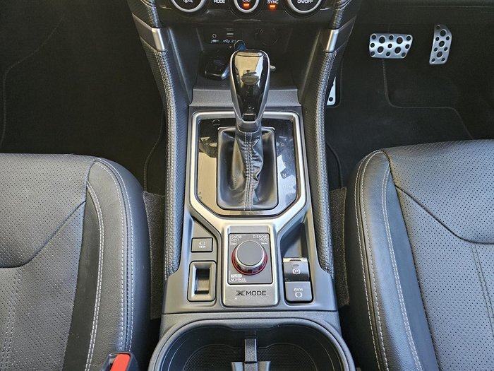 2019 Subaru Forester 2.5i-S S5 MY19 AWD Horizon Blue