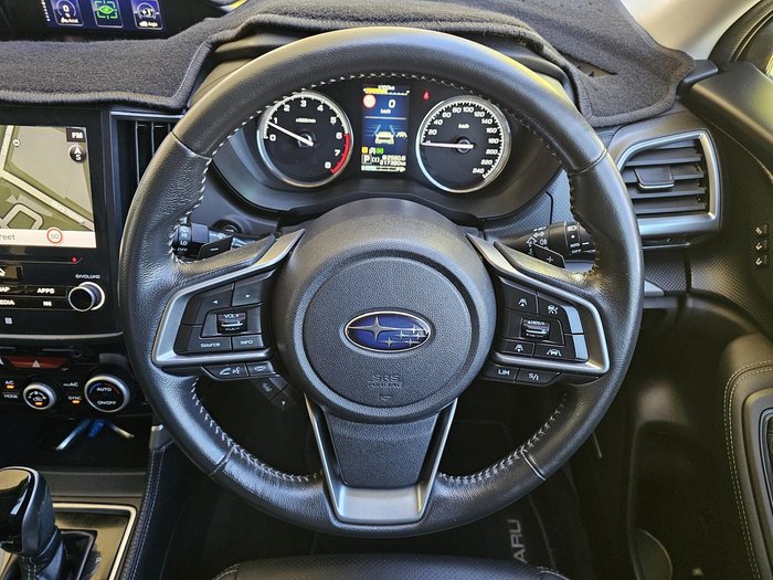 2019 Subaru Forester 2.5i-S S5 MY19 AWD Horizon Blue