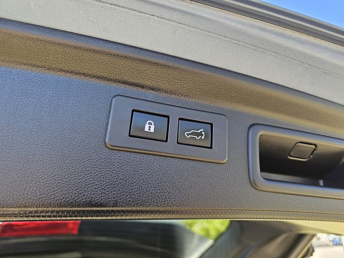 2019 Subaru Forester 2.5i-S S5 MY19 AWD Horizon Blue