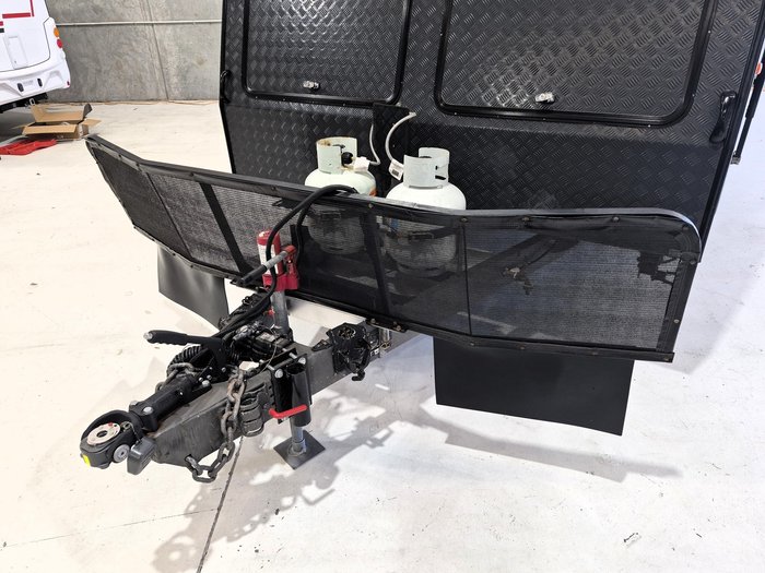 2021 Domain Wedgetail Hybrid