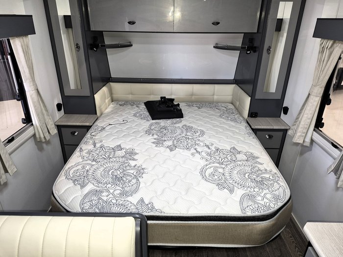 2021 Domain Wedgetail Hybrid