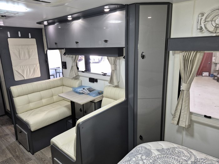 2021 Domain Wedgetail Hybrid