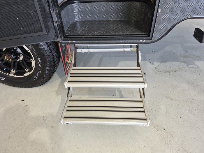 2021 Domain Wedgetail Hybrid