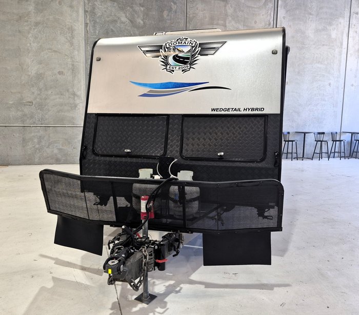 2021 Domain Wedgetail Hybrid