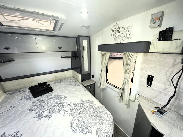 2021 Domain Wedgetail Hybrid