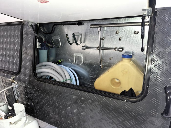 2021 Domain Wedgetail Hybrid