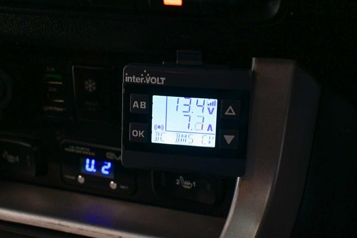 2019 Holden Trailblazer LTZ