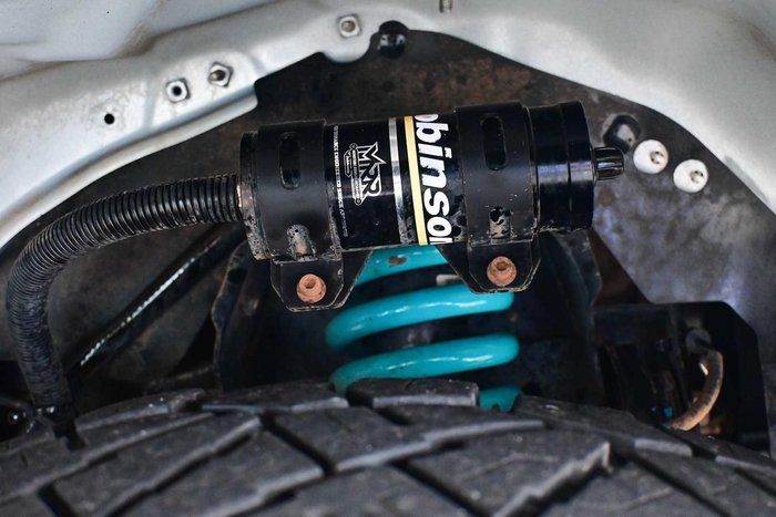 2019 Holden Trailblazer LTZ