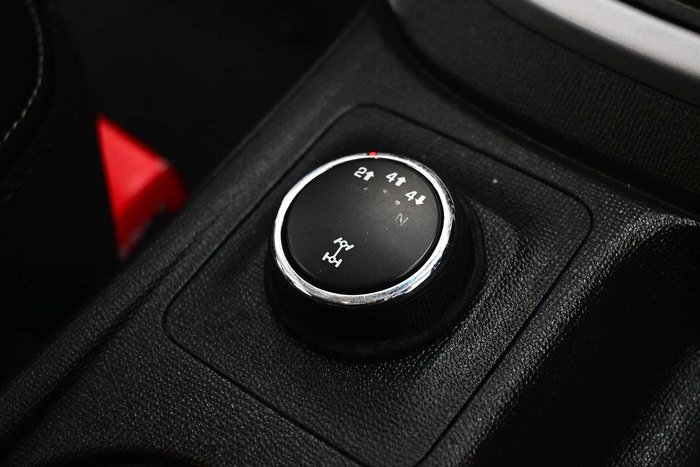 2019 Holden Trailblazer LTZ