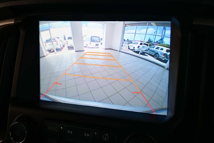 2019 Holden Trailblazer LTZ