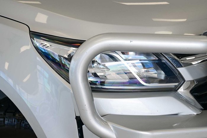 2019 Holden Trailblazer LTZ