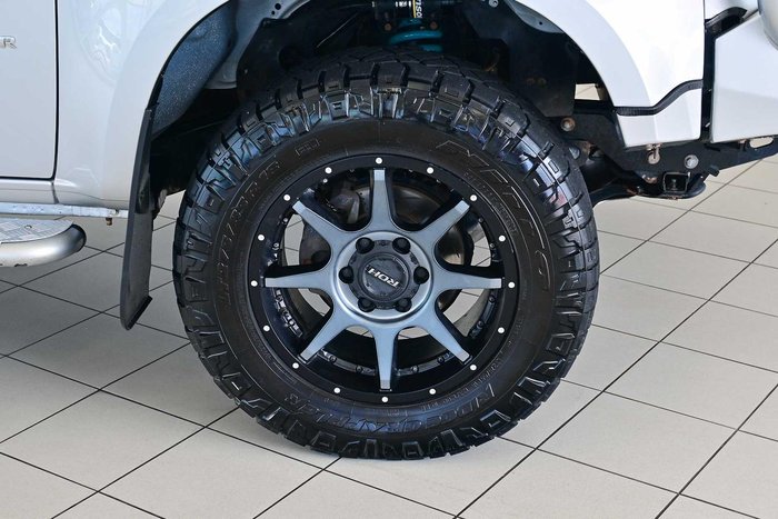 2019 Holden Trailblazer LTZ