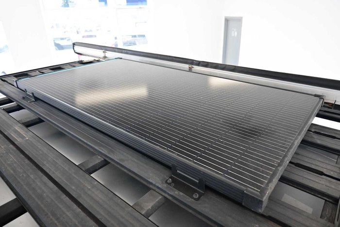 2019 Holden Trailblazer LTZ