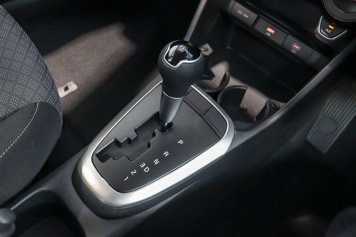 2025 Kia Picanto Sport