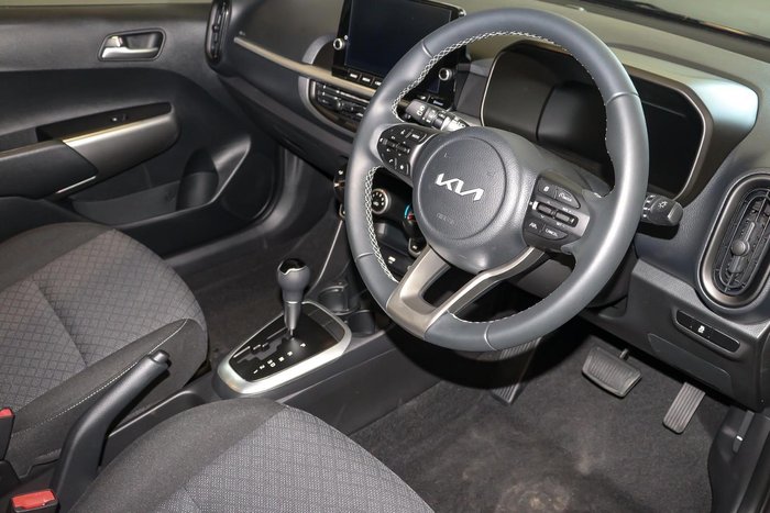 2025 Kia Picanto Sport