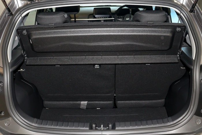 2025 Kia Picanto Sport